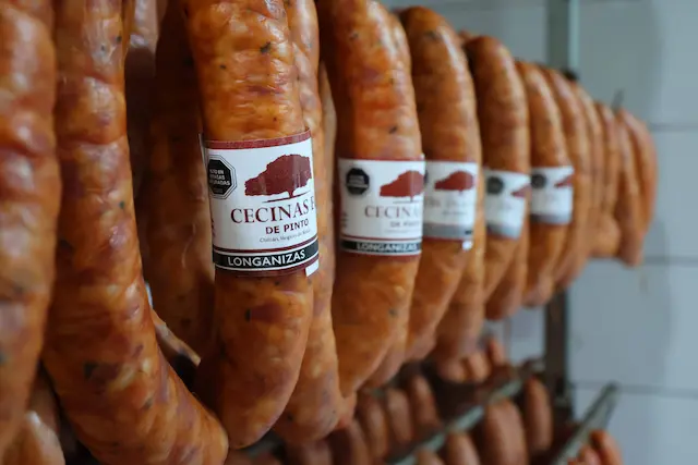 Longanizas EC de Pinto - Banner 2